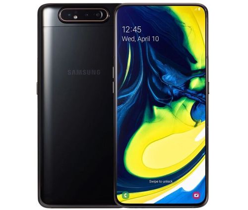  	Samsung Galaxy A80	cena